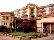 Hotel Jaipur Palace Jaipur