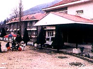 Hotel Manali Ashok