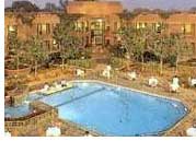 Welcome Group Hotel Mughal Sheraton