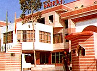 Rishikesh deluxe hotels, deluxe hotels of Rishikesh, Rishikesh luxury hotels