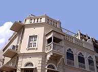Hotel Palace On Ganges