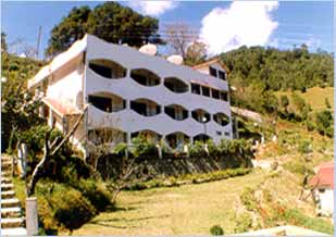 Hotel Roop Kumaon