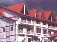 Hotel Snow Princess Manali