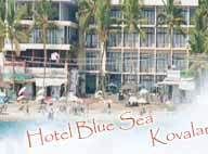 Hotel Blue Sea