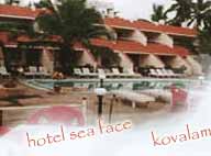 Hotel Sea Face