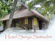 Hotel Surya Samudra