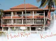 kovalam hotels resorts, kovalam hotels india, hotels of kovalam, resorts in kovalam