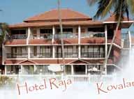 Hotel Raja