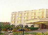 Howard Park Plaza International Hotel Agra India