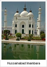 Lucknow City Travel, City Travel to Lucknow, Lucknow City Information, City Info of Lucknow 