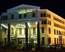 Ramada Hotel Manohar Hyderabad