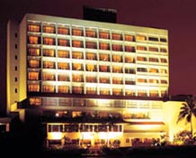 Hotel Taj Banjara Hyderabad