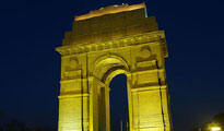 India Gate