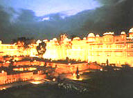 Jai Mahal Palace Jaipur