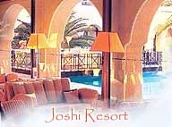 Hotel Joshi Resort Agra, India