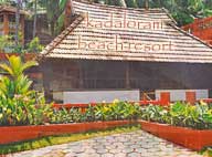 kadaloram Beach Resort