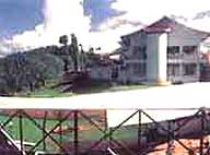 Koti Resorts Shimla