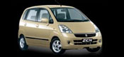 Maruti Zen Car