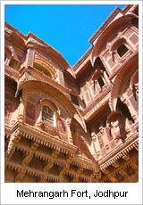 Jodhpur Travel Information, Jodhpur Holiday Package, Holiday Package in Jodhpur India, Jodhpur Travel Booking