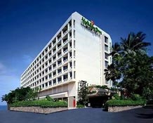 Hotel Holiday Inn Mumbai