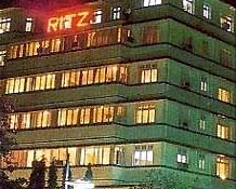 Hotel Ritz Mumbai