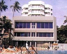 Hotel Sea Princess Mumbai