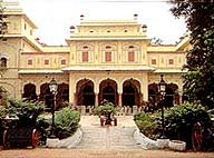 Narain Niwas Palace Jaipur