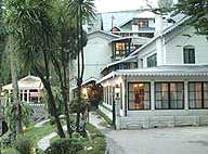 New Elgin Hotel Darjeeling