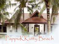Hotel Pappukkutty Beach Resort