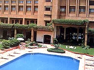 Hotel Park Royal Intercontinental Delhi