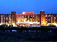 Radisson Hotel Delhi