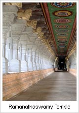 Rameshwaram Travel Information, Rameshwaram Holiday Travel, Holiday in Rameshwaram, Rameshwaram Travel Services.