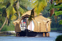 Luxury South India Tours