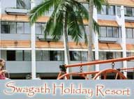 Hotel Swagath Holiday Resort