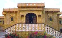 Taj Rawal Kot