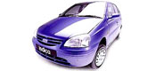 Tata Indica Car