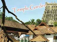 Hotel Temple Garden Kovalam