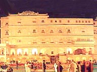 The Raj Palace Jaipur