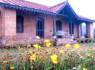 The Ramgarh Bungalows Nainital