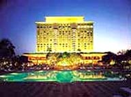 The Taj Mahal Hotel Delhi