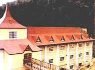 Toshali Royal View Resort Shimla
