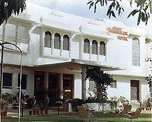 Hotel Chanderlok Udaipur