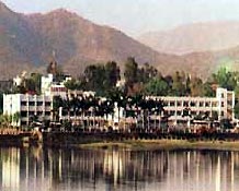 Hotel Lakend Udaipur