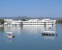 Hotel Lake Palace