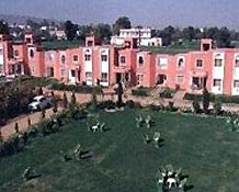 Hotel Oriental Palace Udaipur