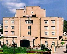 Hotel Paras Mahal Udaipur