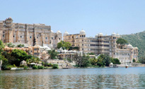 Udaipur