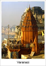 Varanasi Travel Booking, Travel Booking for Varanasi, Varanasi Tourism India, Tourism in Varanasi India