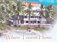 Hotel Wilson Tourist
