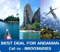 andaman deals